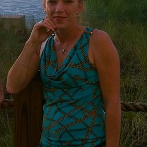 Meet your Posher, Belinda