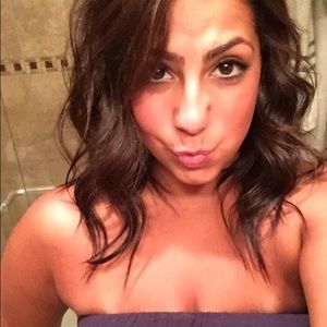 Meet your Posher, Giuseppa