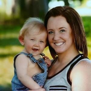 Meet your Posher, Kendra