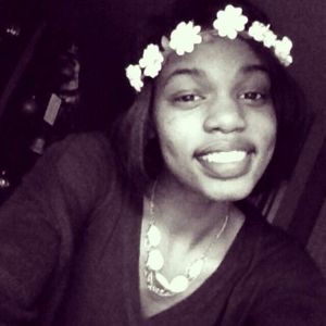 Meet your Posher, Jasmine