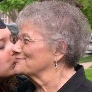 Meet your Posher, Doloris