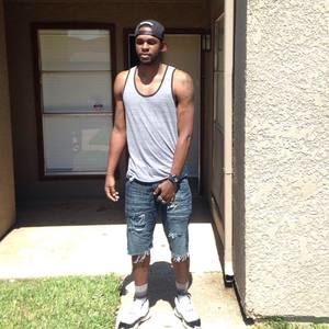 Meet your Posher, Lonnie