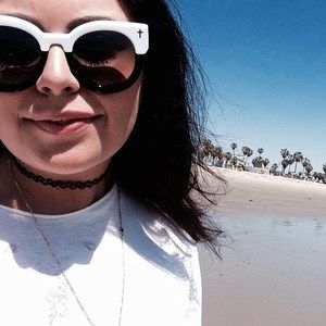 Meet your Posher, Ava