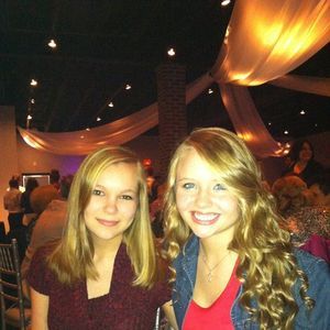 Meet your Posher, Jamie