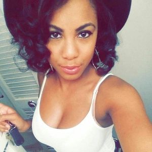 Meet your Posher, Aleah