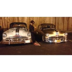 Meet your Posher, Marett