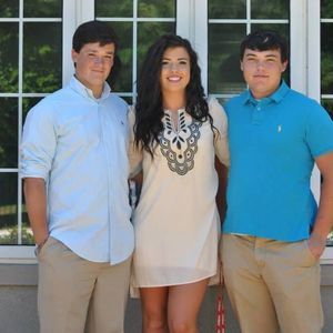 Meet your Posher, Rachel