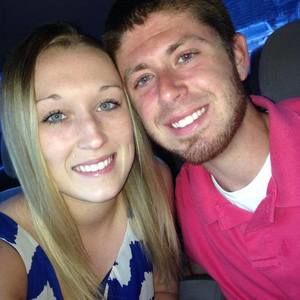 Meet your Posher, Hillary