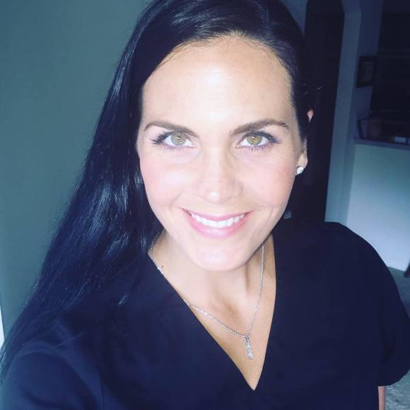 Meet your Posher, Laran