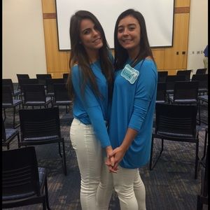 Meet your Posher, Kenna