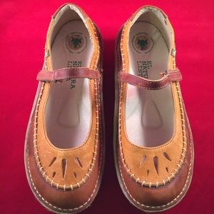 El NaturaLista Mary Janes