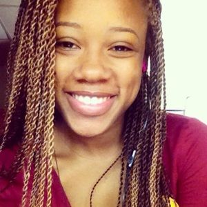 Meet your Posher, Paris