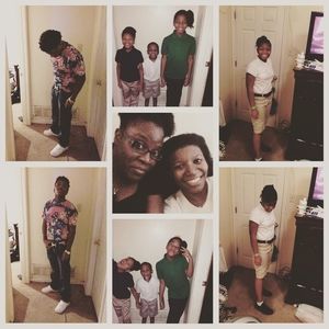 Meet your Posher, Rosalind