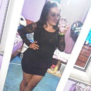 Meet your Posher, Jess