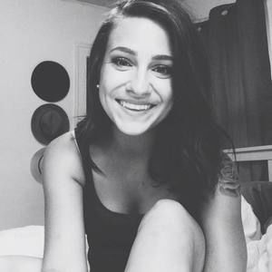 Meet your Posher, Alisha