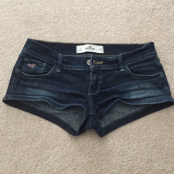 Hollister Shorts