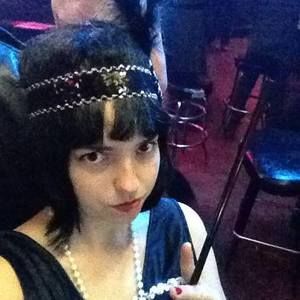 Meet your Posher, Mackenzie