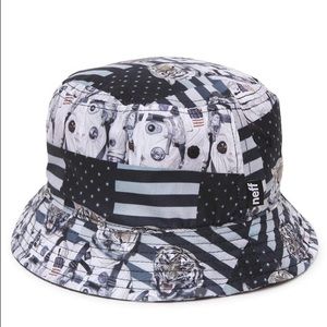 bucket hat