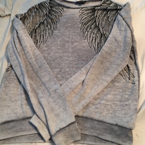 Top shop shirt