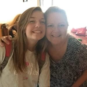 Meet your Posher, Keaton