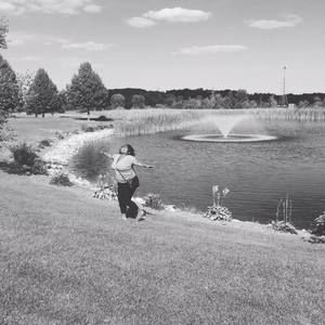 Meet your Posher, Zoë