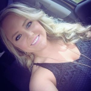 Meet your Posher, Kristeen