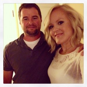 Meet your Posher, Breanna