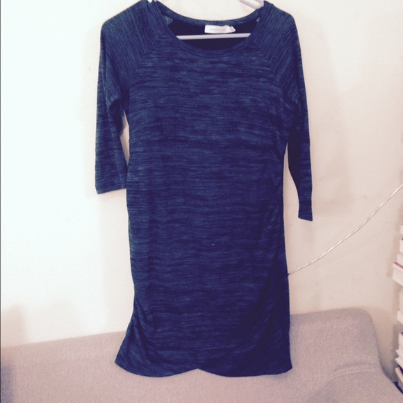 Jules and Jim maternity dress size Medium
