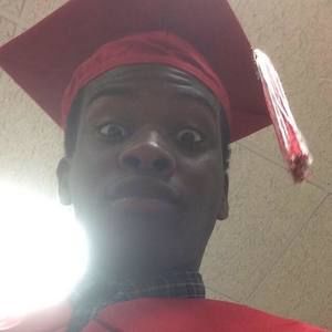 Meet your Posher, Holton