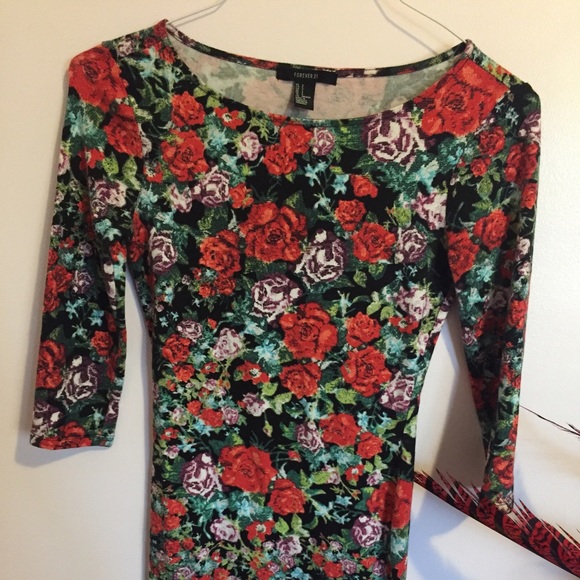 Bodycon Dress