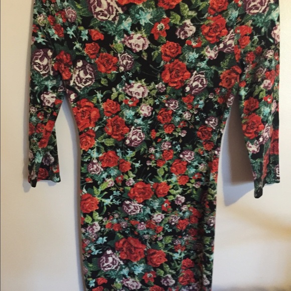 Bodycon Dress - Picture 2 of 2