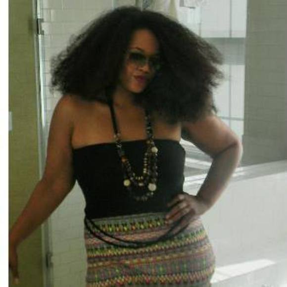 Meet your Posher, Wellslee