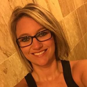 Meet your Posher, Erica