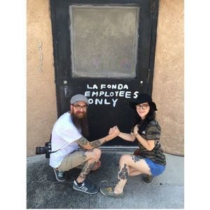 Meet your Posher, Lundi