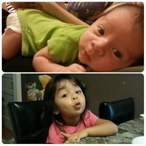 Meet your Posher, Cessyy