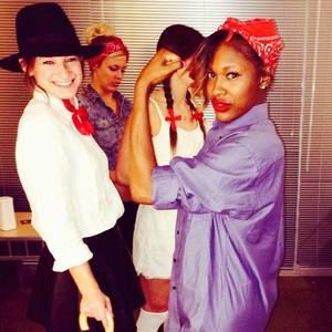 Meet your Posher, Brooklynn