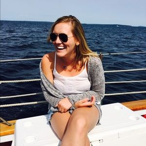 Meet your Posher, Erika