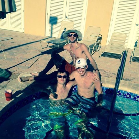 Meet your Posher, Randy - Picture 1 of 1