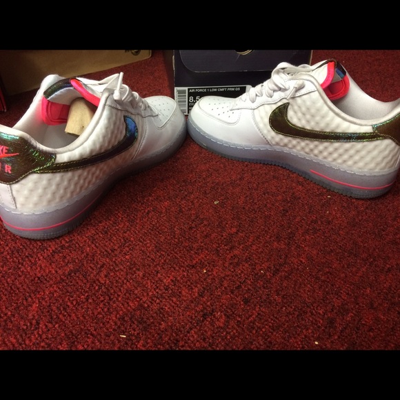 Air Force 1 Low - Picture 4 of 4