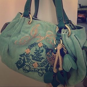 Juicy couture bag
