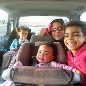 Meet your Posher, Ashley