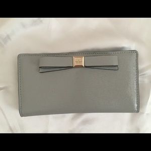 Kate spade wallet