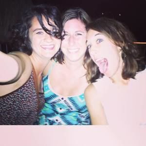 Meet your Posher, Suzi