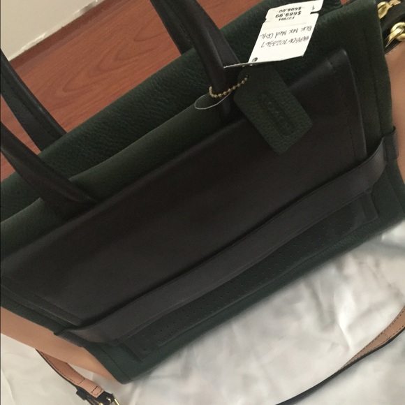 Coach handbags