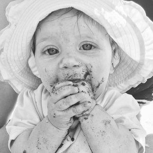 Meet your Posher, Carly