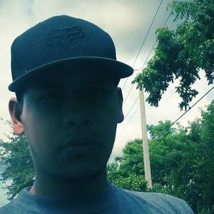 Meet your Posher, Juancho