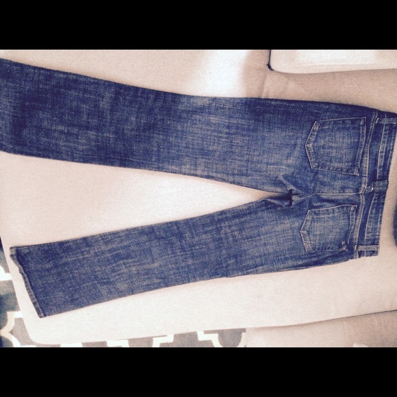 Joes Jeans size 26
