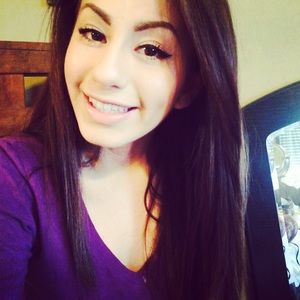 Meet your Posher, Ivonne