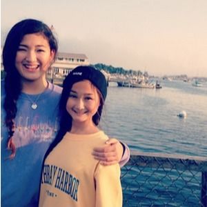 Meet your Posher, Grace