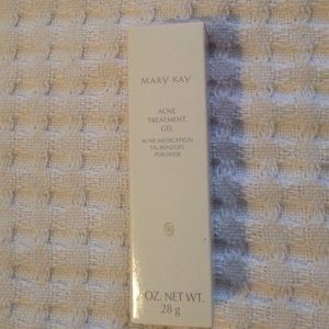 Mary Kay Acne Treatment Gel